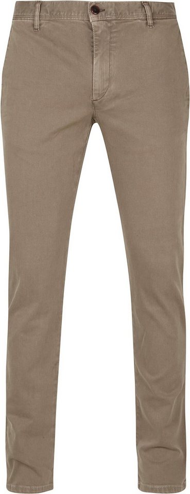 Alberto Gozzi Slim-fit-Jeans Slim Fit Jeans für Herren (1-tlg) von Alberto Gozzi