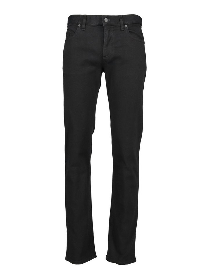 Alberto 5-Pocket-Jeans Regular-Fit Jeans Pipe - Regular Fit von Alberto