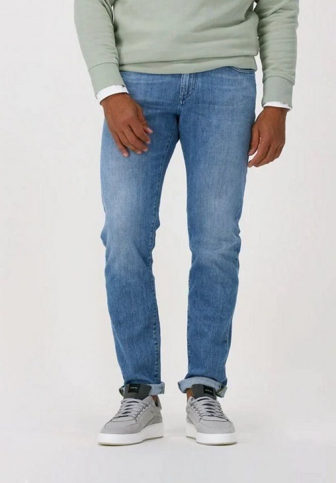 Alberto 5-Pocket-Jeans von Alberto