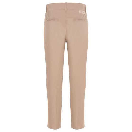 Alberto ALINA-CR - Ceramica Gabardine 7/8 Hose beige Alberto ALINA-CR - Ceramica Gabardine 7/8 Hose beige von Alberto
