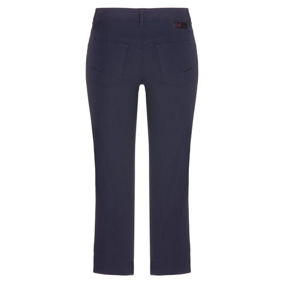 Alberto ANJA-C - 3xDRY Cooler Capri Hose navy von Alberto