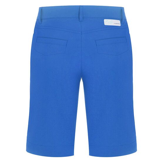 Alberto AUDREY-K - 3xDRY® Cooler Bermuda blau von Alberto