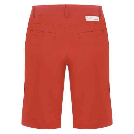 Alberto AUDREY-K - 3xDRY® Cooler Bermuda orange von Alberto