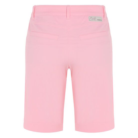 Alberto AUDREY-K - 3xDRY Cooler Bermuda Hose rosa von Alberto