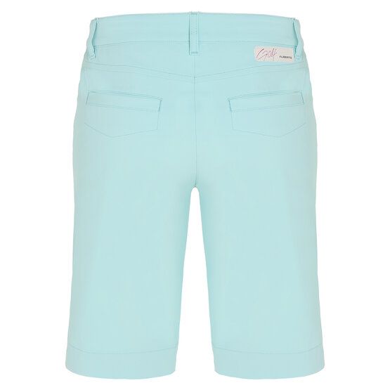 Alberto AUDREY-K - 3xDRY Cooler Bermuda Hose türkis von Alberto