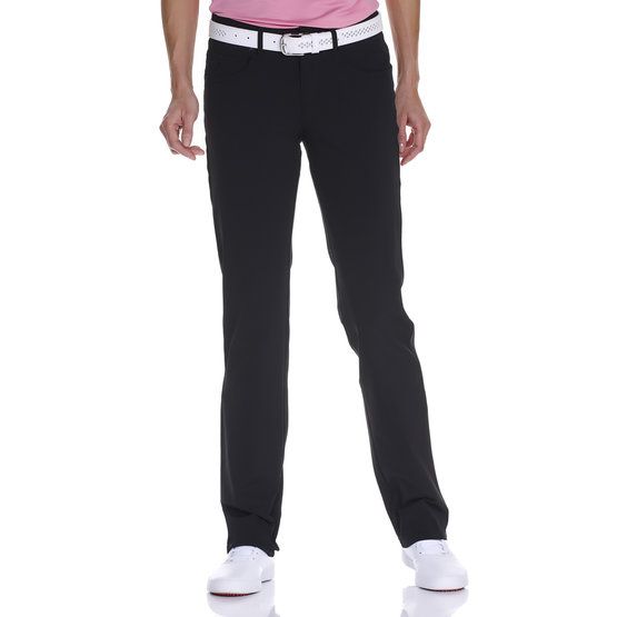 Alberto Anja Cooler Hose schwarz Alberto Anja Cooler Hose schwarz von Alberto