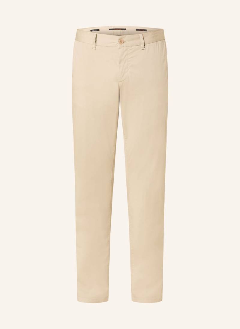 Alberto Chino Lou Regular Fit beige von Alberto