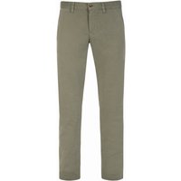 Alberto Chino Lou mit Stretchanteil, Regular Fit von Alberto