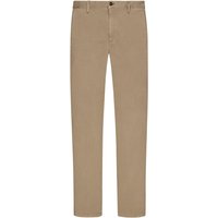 Alberto Chino Rob mit T400®-Stretchanteil, Slim Fit von Alberto