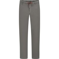 Alberto Chino mit Stretchanteil und TENCEL™, Slim Fit in 32/30 von Alberto