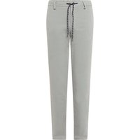 Alberto Chino mit Stretchanteil und TENCEL™, Slim Fit in 34/32 von Alberto