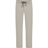 Alberto Chino mit Stretchanteil und TENCEL™, Slim Fit in 36/32 von Alberto