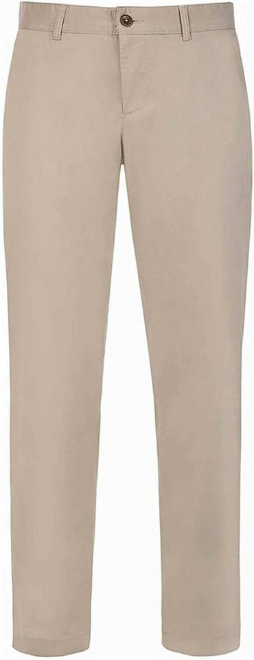 Alberto Chinohose Chino for men (1-tlg) von Alberto