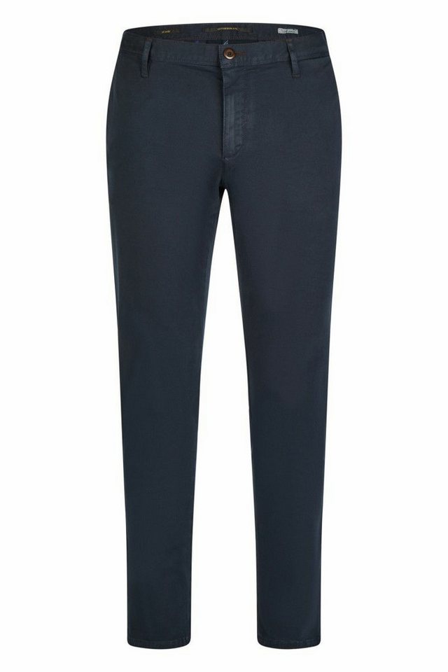 Alberto Chinohose Chino for men (1-tlg) von Alberto