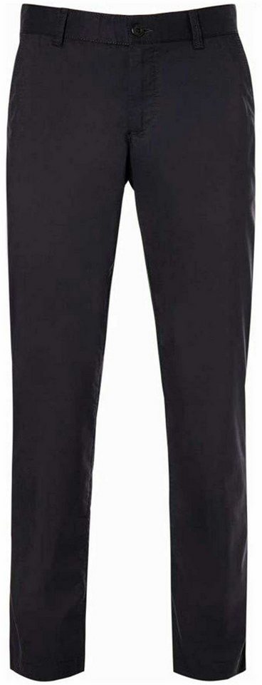 Alberto Chinohose Chino für Herren (1-tlg) von Alberto