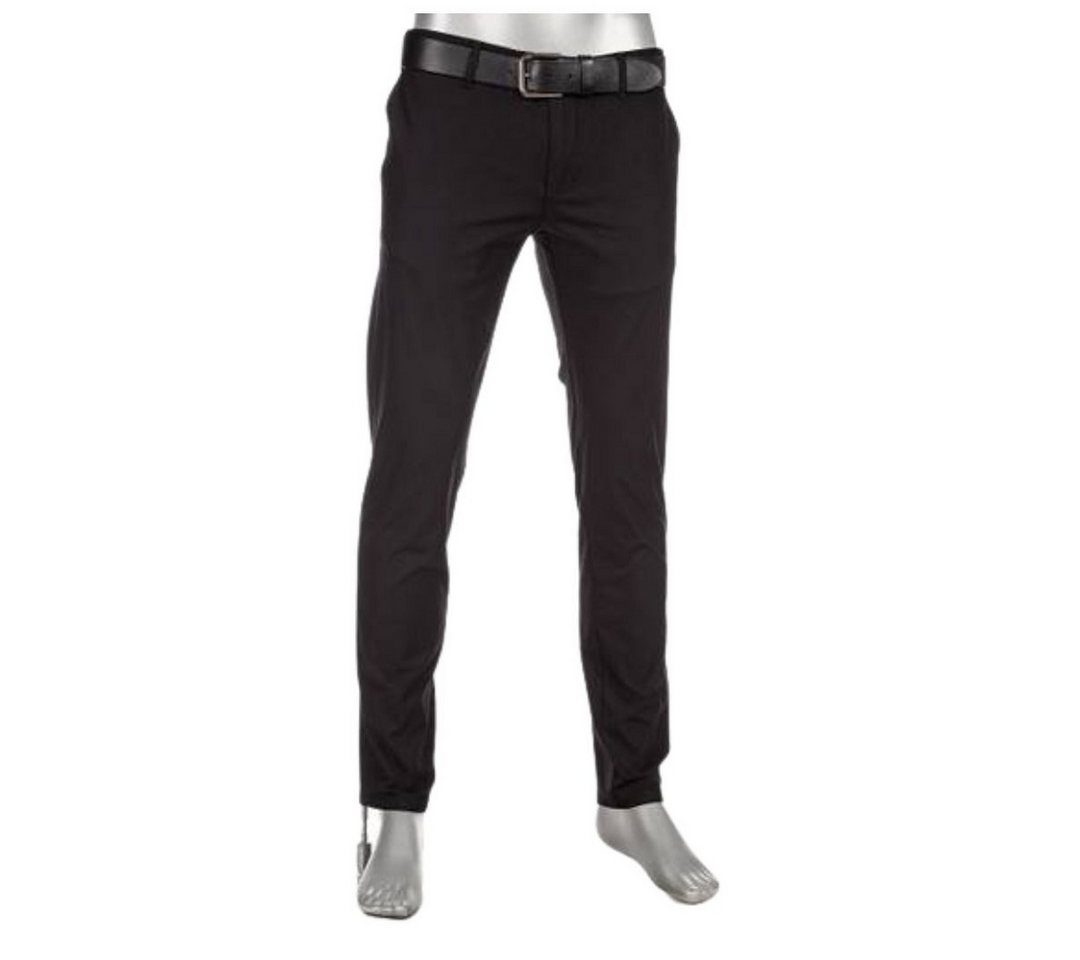 Alberto Chinohose – Hose Chino ROB Business Cotton – stilvolle Herren Chinoh von Alberto
