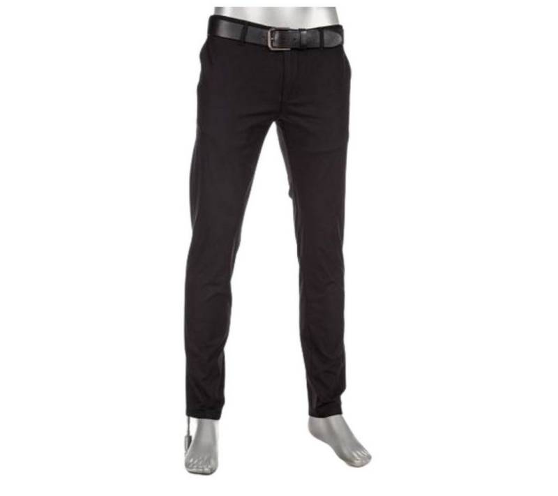 Alberto Chinohose – Hose Chino ROB Business Cotton – stilvolle Herren Chinoh von Alberto