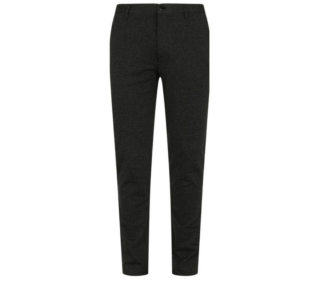 Alberto Chinohose - Hose - Stoffhose ROB - Cosy Jersey von Alberto