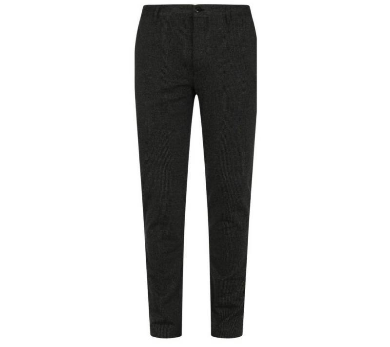 Alberto Chinohose - Hose - Stoffhose ROB - Cosy Jersey von Alberto