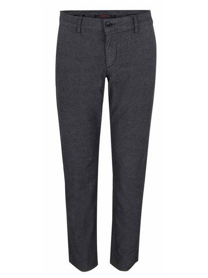 Alberto Chinos von Alberto