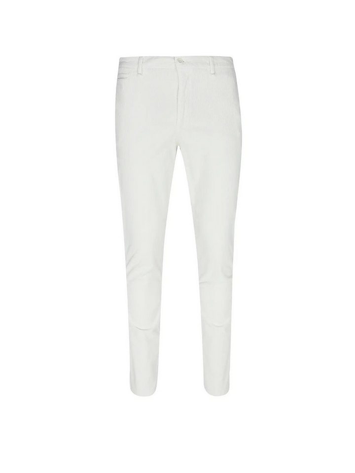 Alberto Cordhose - Hose Tapered Fit - Steve Smart Cord Chino von Alberto