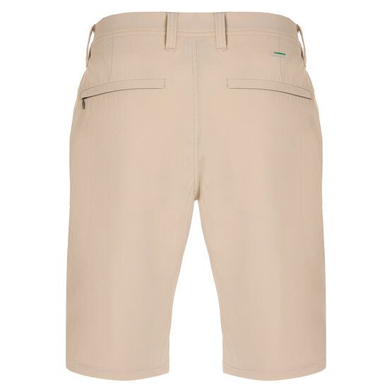 Alberto EARNIE - WR Revolutional Bermuda Hose beige von Alberto