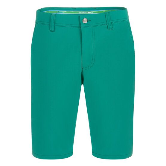 Alberto Earnie 3xDry Cooler Bermuda grün von Alberto