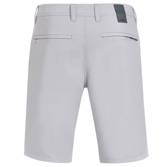Alberto Earnie 3xDry Cooler Bermuda hellgrau von Alberto