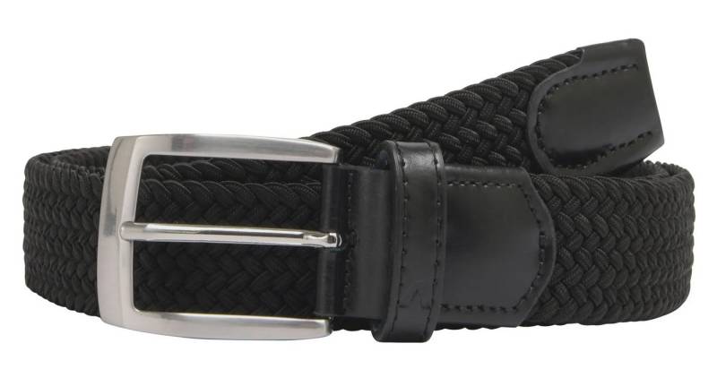 Alberto Flechtgürtel GÜRTEL - Basic Braided von Alberto