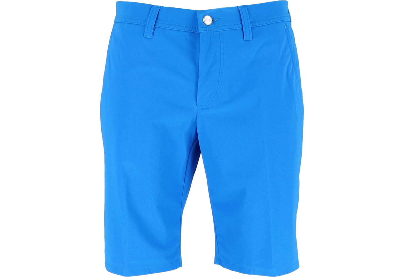 Alberto Golfshorts Alberto Earnie WR Revolutional Blue von Alberto