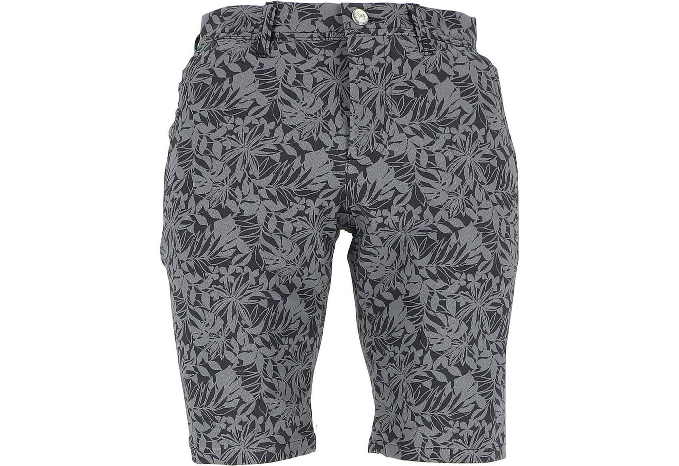 Alberto Golfshorts Alberto Earnie WR Revolutional Fantasy von Alberto