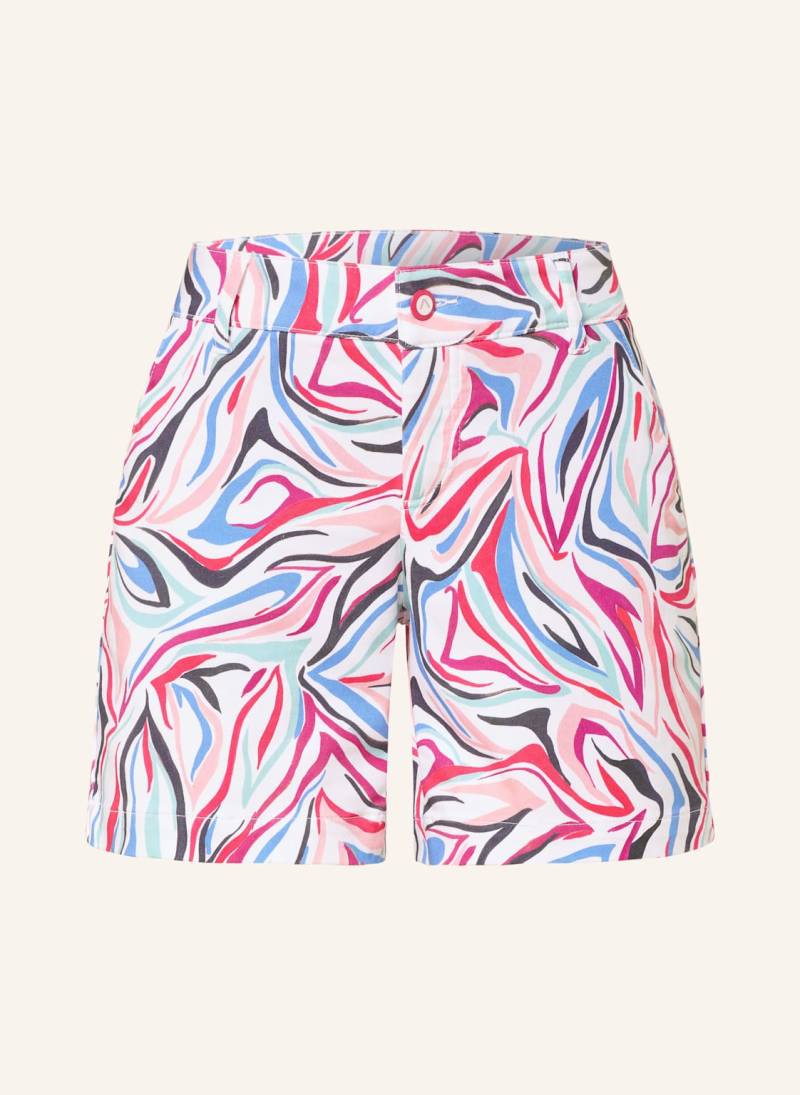 Alberto Golfshorts Arya-K pink von Alberto