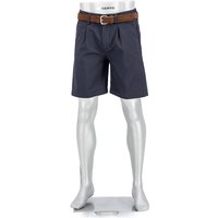 Alberto Herren Bermudashorts blau Alberto Herren Bermudashorts blau von Alberto