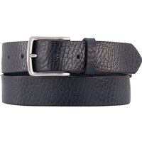 Alberto Herren Gürtel blau Leder Alberto Herren Gürtel blau Leder von Alberto