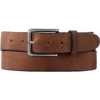 Alberto Herren Gürtel braun Leder Alberto Herren Gürtel braun Leder von Alberto