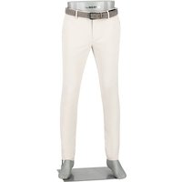 Alberto Herren Hose beige von Alberto