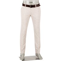 Alberto Herren Hosen Grau Jersey Alberto Herren Hosen Grau Jersey von Alberto