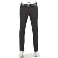 Alberto Herren Jersey grau Jersey von Alberto