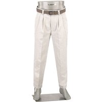 Alberto Herren Hosen grau von Alberto