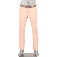 Alberto Herren Chino rosa von Alberto