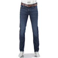 Alberto Herren Jeans blau Cashmere Alberto Herren Jeans blau Cashmere von Alberto
