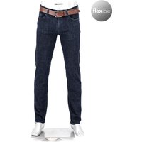 Alberto Herren Jeans blau von Alberto