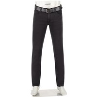 Alberto Herren Jeans grau von Alberto