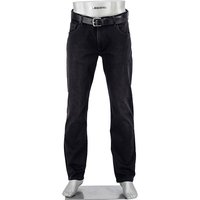Alberto Herren Jeans grau von Alberto