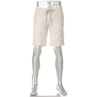 Alberto Herren Hose beige von Alberto