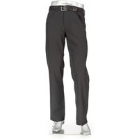 Alberto Herren Hose grau Ceramica Comfort Fit von Alberto