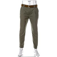 Alberto Herren Chino grün Ceramica von Alberto