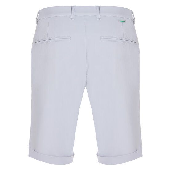Alberto IAN-K - WR Revolutional Bermuda Hose hellgrau von Alberto