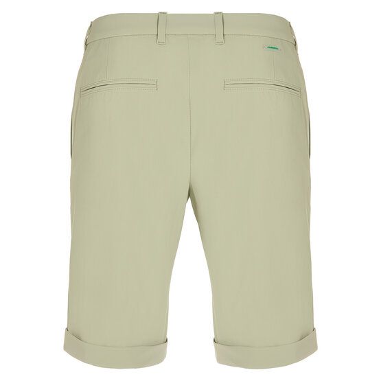 Alberto IAN-K - WR Revolutional Bermuda Hose oliv von Alberto