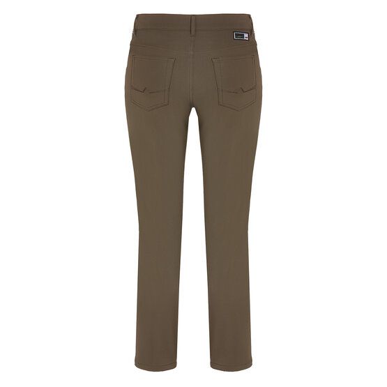 Alberto JANA - 3xDRY® Cooler 7/8 Hose braun von Alberto